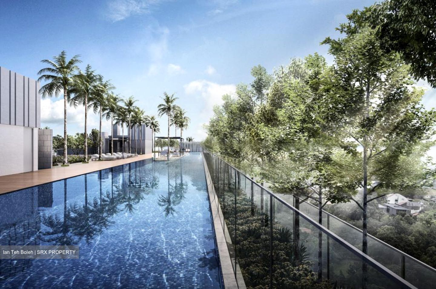 Peak Residence (D11), Condominium #457881251
